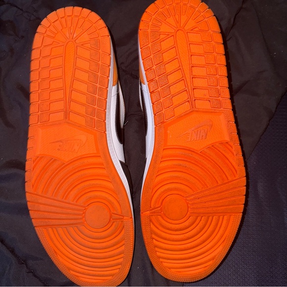 Jordan 1 low Shattered Backboard New Tried on Once main image 5